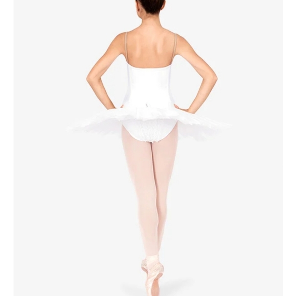 Natalie Adult rehearsal tutu Brand new without tags - Picture 3 of 4